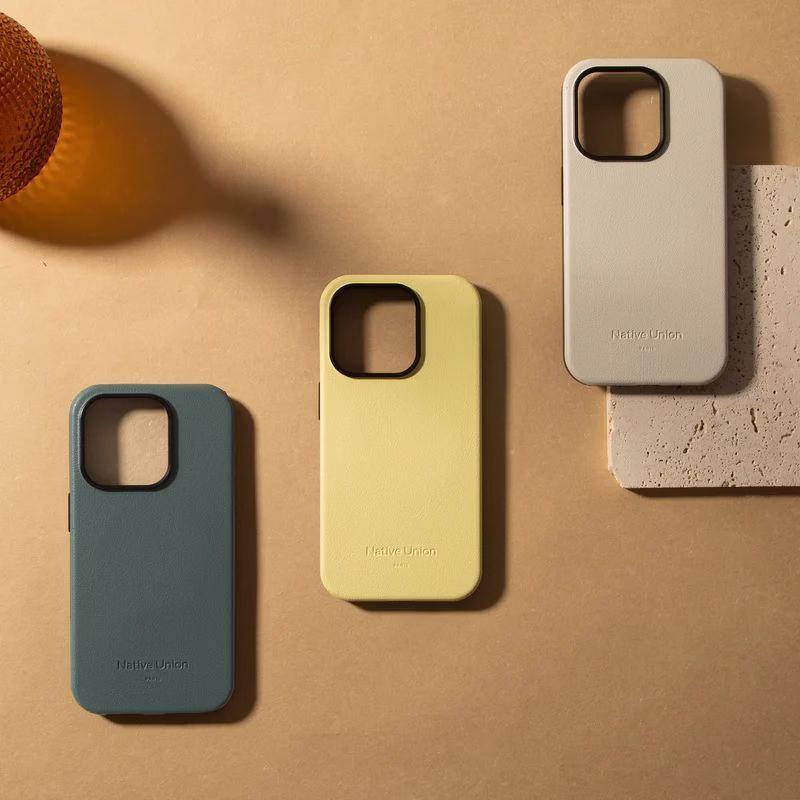 Колекція Active Case Lemon